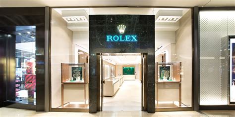 rolex store orlando fl